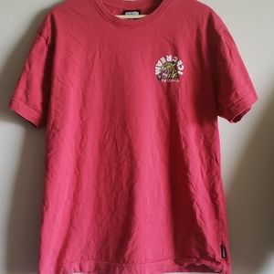BBC ice cream graphic tee